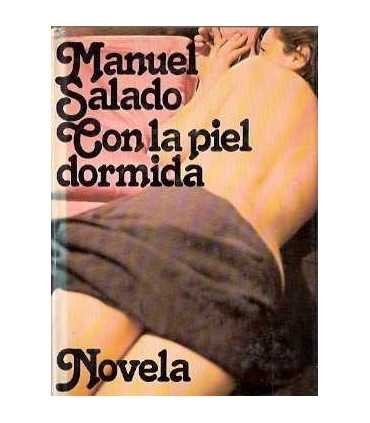 Con la piel dormida