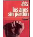 Los años sin perdón