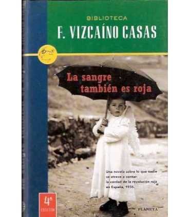 La sangre también es roja