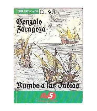 Rumbo a las Indias