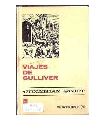 Viajes de Gulliver