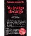 Yo, testigo de cargo