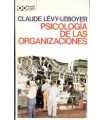 Psicología de las organizaciones
