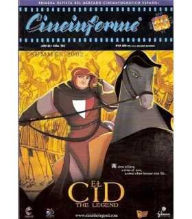Cineinforme nº 730