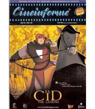 Cineinforme nº 730