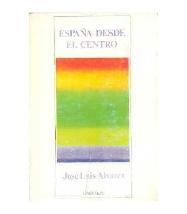 España desde el centro