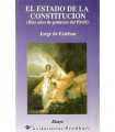El estado de la Constitución. (Diez años de gobier