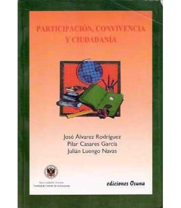 Participación, convivencia y ciudadanía