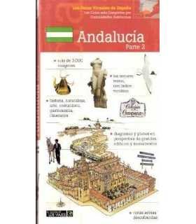 Las Guías visuales de España. Andalucía, 2.