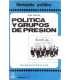 Política y grupos de presión