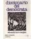 Diccionario del demócrata