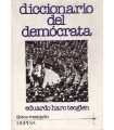Diccionario del demócrata
