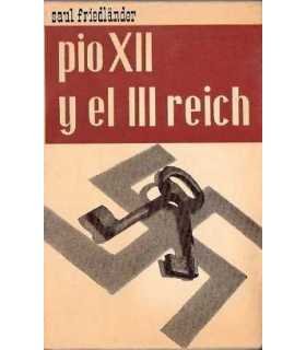 Pio XII y el III Reich