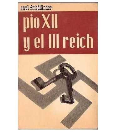 Pio XII y el III Reich