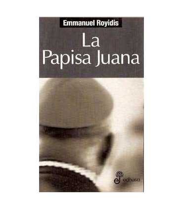La Papisa Juana