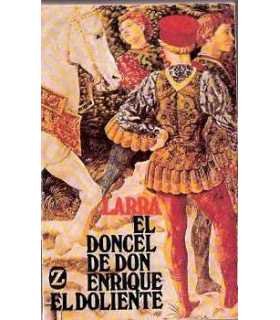 El Doncel de Don Enrique El Doliente