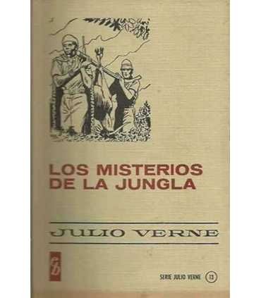 Los misterios de la jungla