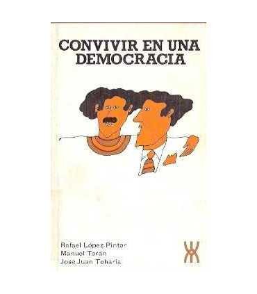 Convivir en una democracia