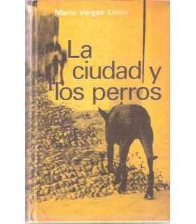 La ciudad y los perros