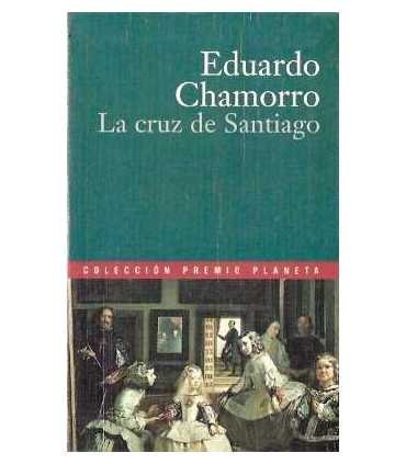La cruz de Santiago
