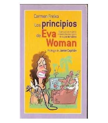 Los principios de Eva Woman O por qué las mujeres