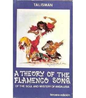 A theory of the Flamenco Song. Of the Soul and Mis