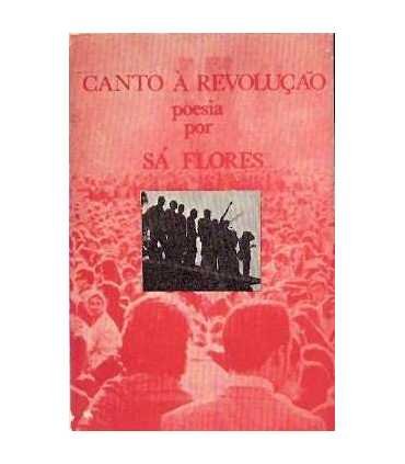 Canto à revolução.