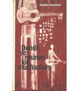 Donde se reúnen los muchachos