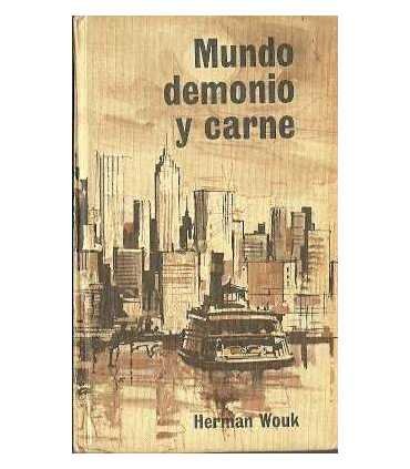 Mundo, demonio y carne