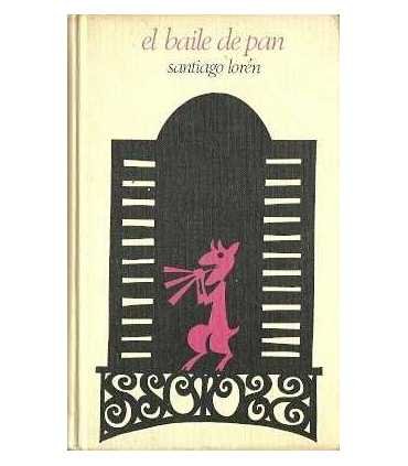El baile de Pan