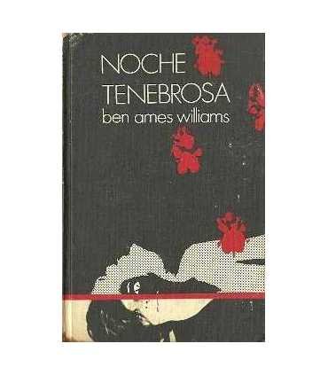 Noche tenebrosa