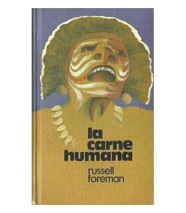 La carne humana