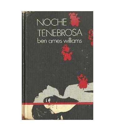 Noche tenebrosa