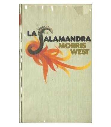 La salamandra