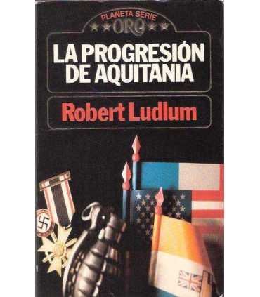 La progresión de Aquitania