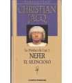 La piedra de luz 1. Nefer, el silencioso