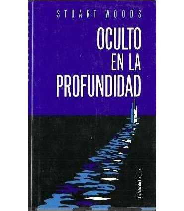 Oculto en la profundidad