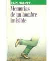 Memorias de un hombre invisible