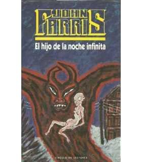 El hijo de la noche infinita