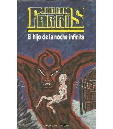 El hijo de la noche infinita