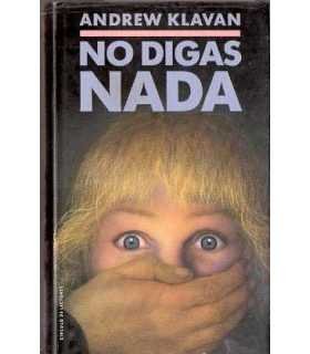 No digas nada