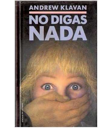 No digas nada