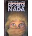 No digas nada
