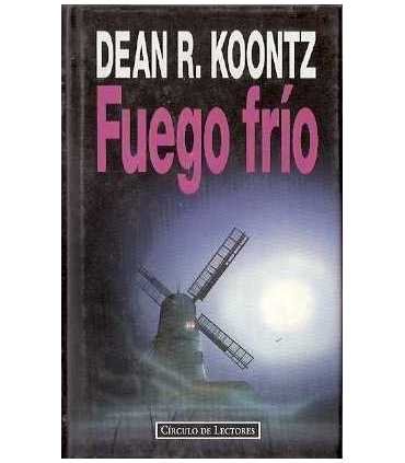 Fuego frío