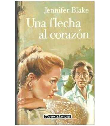 Una flecha al corazón
