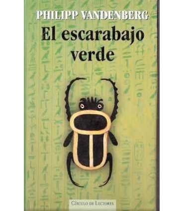 El escarabajo verde