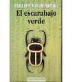 El escarabajo verde