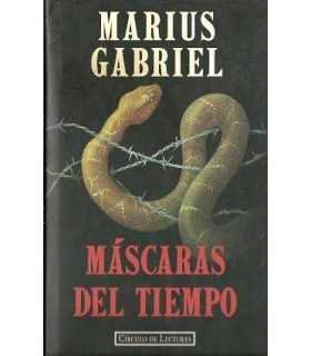 Máscaras del tiempo