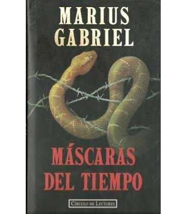 Máscaras del tiempo