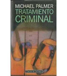 Tratamiento criminal